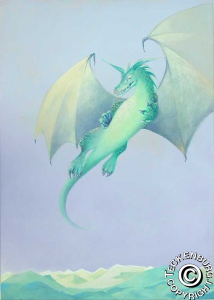 Julis Drache